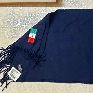 Men's scarf